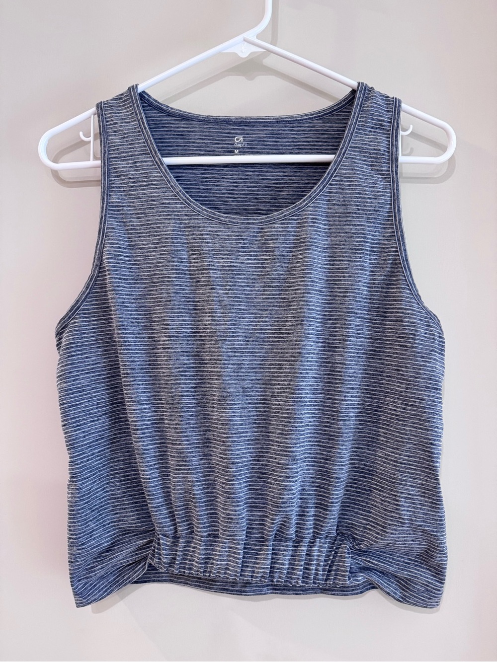 Gap Striped Tank Top